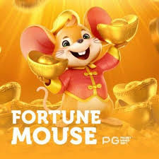 fortune mouse esporte da sorte ícone