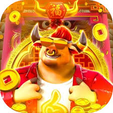 fortune ox slots ícone