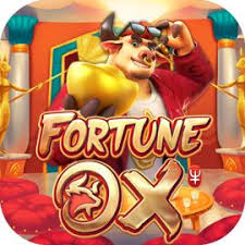 fortune ox logo png ícone