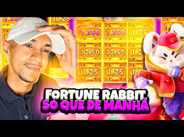 fortune rabbit 3l.com