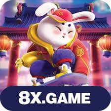 jogo do rabbit fortune ícone